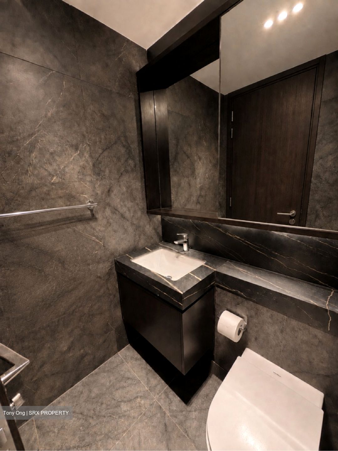 Hyll On Holland (D10), Condominium #610559041